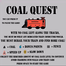 Coal Quest Thumbnail